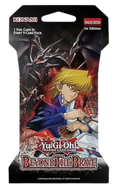 Yu-Gi-Oh! Beyond the Brave Sleeved Booster Pack