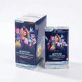 KAYOU K-Pop Demon Hunters KPOP Energy Edition Display Booster Box — Trading Cards