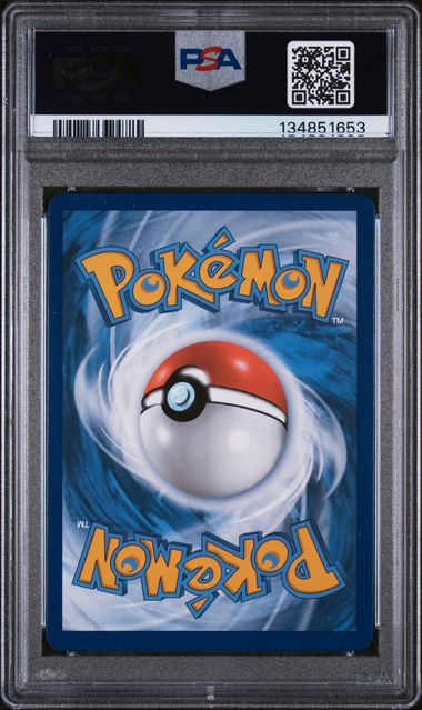 2023 POKEMON SWSH BLACK STAR PROMO #291 FA/LUCARIO VSTAR CROWN ZENITH ETB PSA 10