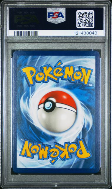 2019 POKEMON SUN & MOON UNBROKEN BONDS 130 GARDEVOIR & SYLVEON GX PSA 10