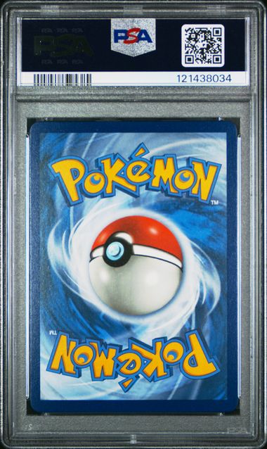 2018 POKEMON SUN & MOON CELESTIAL STORM 177a FULL ART/RAYQUAZA GX 2019 YELLOW A HIDDEN FATES PREMIUM COLLECTION PSA 9