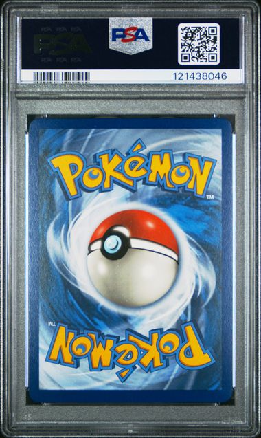 2019 POKEMON SUN & MOON HIDDEN FATES 44 MOLTRES & ZAPDOS & ARTICUNO GX PSA 9