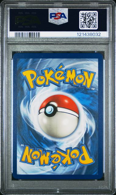 2019 POKEMON SUN & MOON HIDDEN FATES SV72 FULL ART/SCIZOR GX PSA 9