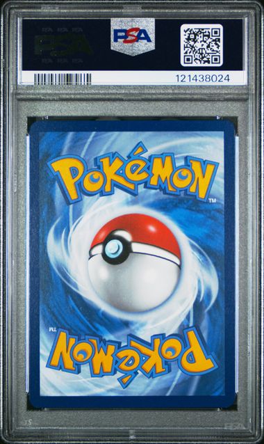 2025 POKEMON PRE EN-PRISMATIC EVOLUTIONS 151 PALAFIN EX SPECIAL ILLUSTRATION RARE PSA 10