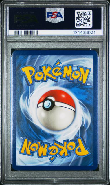 2019 POKEMON SUN & MOON HIDDEN FATES 68 FULL ART/JESSIE & JAMES PSA 10