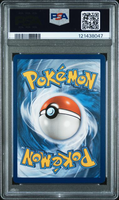 2019 POKEMON SUN & MOON HIDDEN FATES 44 MOLTRES & ZAPDOS & ARTICUNO GX PSA 10
