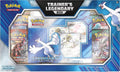 Trainer's Legendary Box [Lugia] — Trading Cards