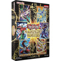YuGiOH Magnificent Monsters Box - (MAMO)