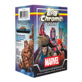 2026 Topps Chrome Marvel Comics Blaster Box — Trading Cards