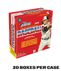2025 Topps MLB Heritage Mega Box — Sports Trading Cards