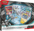 Pokemon Black Kyurem ex & Melmetal Ex Box — Trading Cards