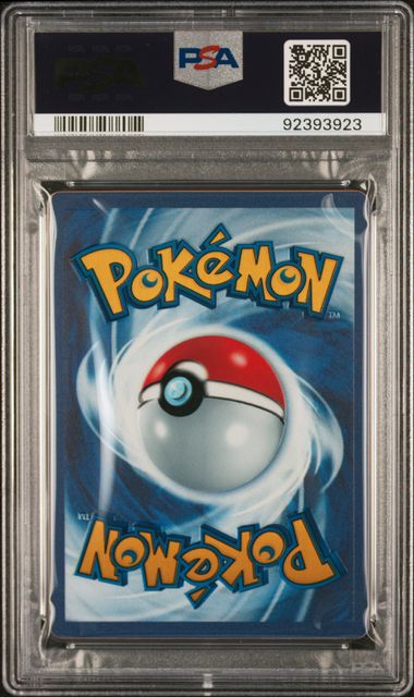 2023 POKEMON 151 ULTRA-PREMIUM COLLECTION #205 MEW ex PSA 10