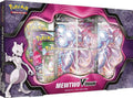 Mewtwo V-UNION Special Collection - SWSH07: Evolving Skies (SWSH07) — Trading Cards