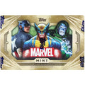 2025 Topps Marvel Mint Hobby Box — Trading Cards