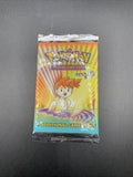 Pokémon TCG Gym Heroes Misty Booster Pack