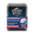 MJH Mystery Tin Topps Finest Basketball — Sports Trading Cards