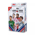 2024 Topps MLS Superstars Soccer Hanger Box - SEALED — Sports Trading Cards