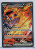 Team Rocket's Moltres ex - 229/182 - SV10: Destined Rivals (DRI) — Pokemon