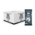 2025 Panini Mosaic Football Cello Fat Pack Retail Box — Sports Trading Cards