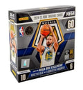 2024-25 PANINI MOSAIC BASKETBALL MEGA BOX Factory Sealed — Sports Trading Cards