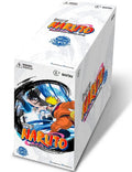 Kayou Naruto Smriti Heaven Scroll Collectibe Card Series 1 Booster Box — Trading Cards