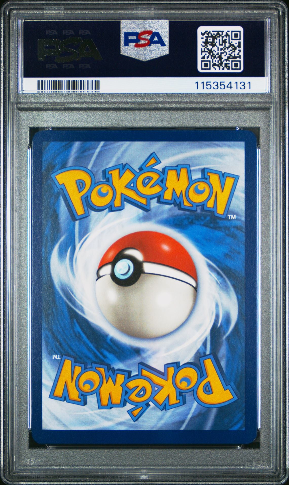 2023 POKEMON MEW EN-151 174 NIDOKING ILLUSTRATION RARE PSA 9