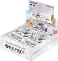 One Piece Awakening of the New Era - Booster Box - Awakening of the New Era (OP05)