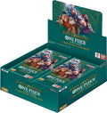 Two Legends - Booster Box — Trading Cards