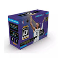 2024-25 Panini Donruss Optic NBA Trading Card Mega Box — Sports Trading Cards