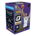 2024-25 Panini Donruss Optic NBA Trading Card Blaster Box — Sports Trading Cards