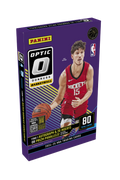 2024-25 Panini Donruss Optic NBA Hobby Box — Trading Cards