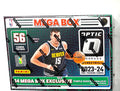 2023-24 Donruss Optic Basketball Mega Box Factory Sealed — Sports Trading Cards