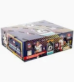 2024 Panini Donruss Optic retail box — Sports Trading Cards