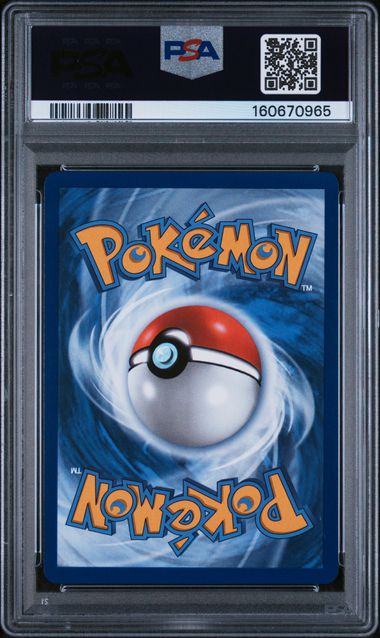 2026 POKEMON ASC EN-ASCENDED HEROES #277 PIKACHU ex SPECIAL ILLUSTRATION RARE PSA 10