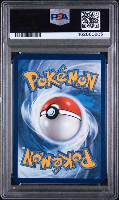 2026 POKEMON ASC EN-ASCENDED HEROES #227 SNORUNT ILLUSTRATION RARE PSA 10