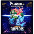 Palworld TCG Dawn Of Palpagos Booster Box