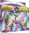 Pokemon League Battle Deck [Origin Forme Palkia VSTAR] — Trading Cards