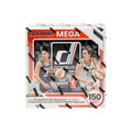2026 Panini Donruss WNBA Mega Box