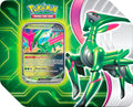 Pokemon Paradox Clash Tin — Trading Cards