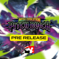 Pokemon TCG: Mega Evolution 05 - Pitch Black - 7/5/2026 [Sunday @ 1pm]