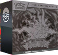 Pitch Black Elite Trainer Box - ME05: Pitch Black (ME05) — Trading Cards