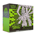 Perfect Order Pokemon Center Elite Trainer Box - ME03: Perfect Order (ME03)