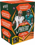 2025 Panini Phoenix Football Blaster Box — Sports Trading Cards