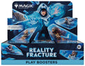 Reality Fracture - Play Booster Display - Reality Fracture (FRA)