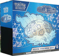 Pokemon Stellar Crown SV07 Elite Trainer Box