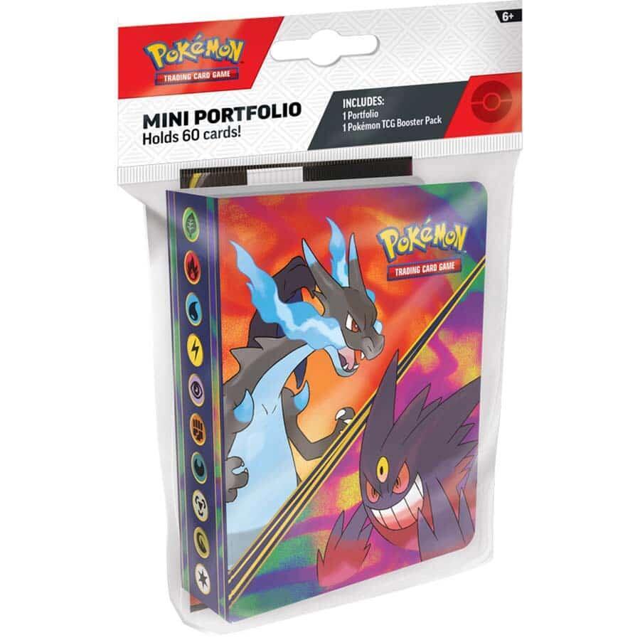 Pokemon: 2026 Q1 Mini Portfolio — Trading Cards