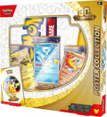 Pokemon 30th Celebration Poster Collection - ME: 30th Celebration (30C)