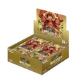 One Piece Premium Booster Box - The Best - (PRB-01)