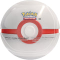 Pokemon TCG Pokeball Tin - Premier Ball - Code C23