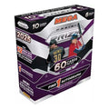 2025 Panini Prizm Baseball Trading Card Mega Box
